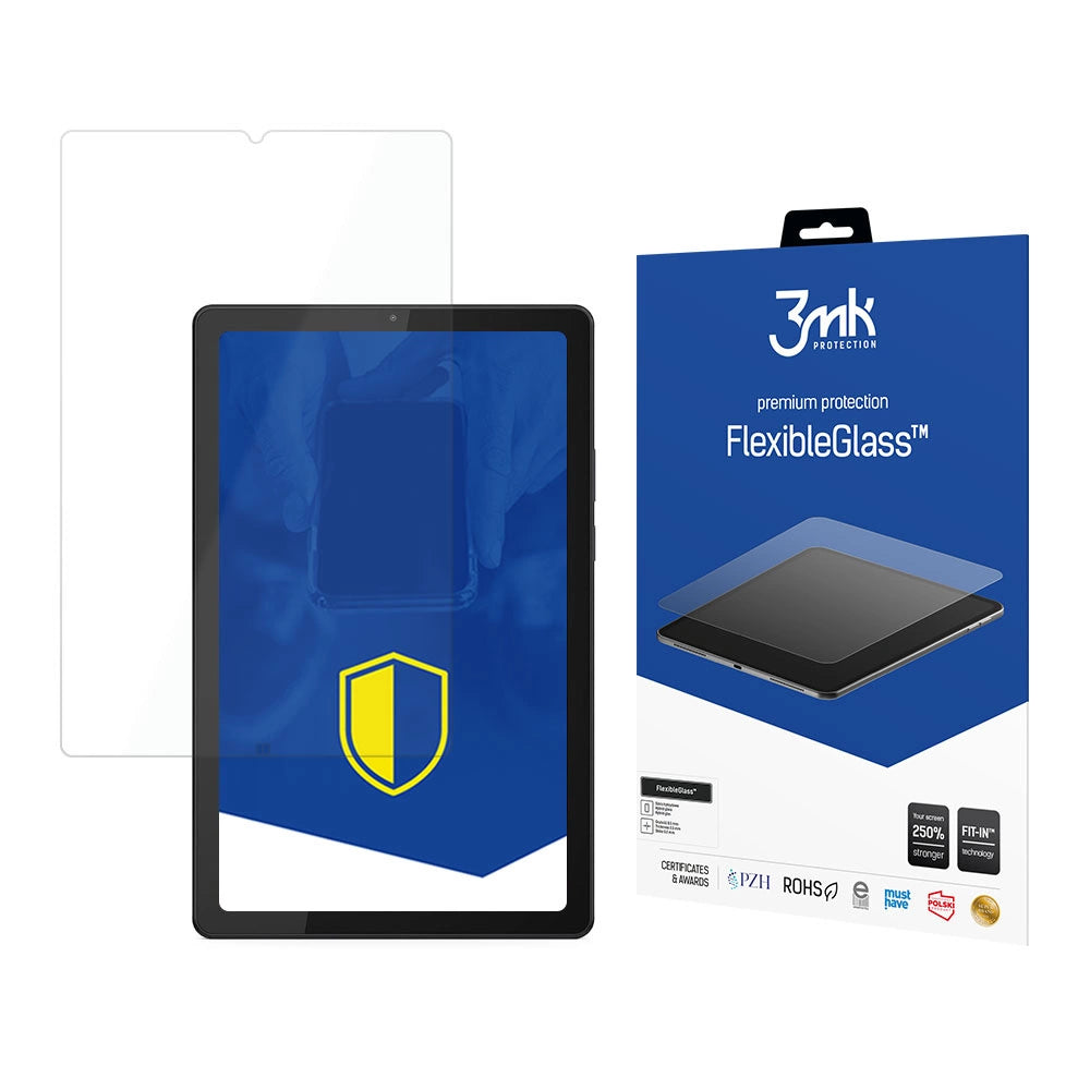 Hybrid glas 3mk FlexibleGlass på Lenovo Tab M9