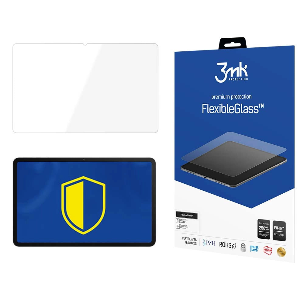 Hybridglas 3mk FlexibleGlass til Honor Pad 8 - op til 13"