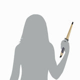 Remington CI5805 hårstyler Krøllejern Varm Blå, Champagne