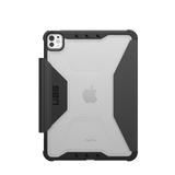 UAG Plyo Case med stand og Apple Pencil Holder til iPad Pro 11" 2024 - sort