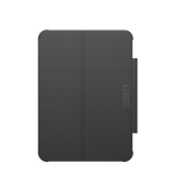 UAG Plyo Case med stand og Apple Pencil Holder til iPad Pro 11" 2024 - sort