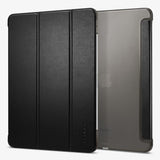 Spigen Smart Fold iPad Pro 13" 2024 Case - Black