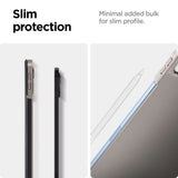 Spigen Smart Fold iPad Pro 11" 2024 Case - sort