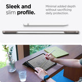 Spigen Smart Fold iPad Pro 11" 2024 Case - sort