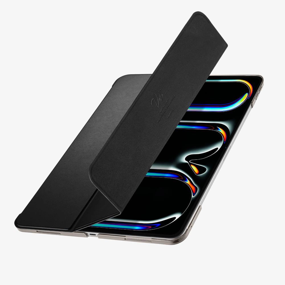 Spigen Smart Fold iPad Pro 11" 2024 Case - sort
