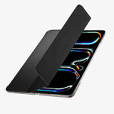 Spigen Smart Fold iPad Pro 11" 2024 Case - sort