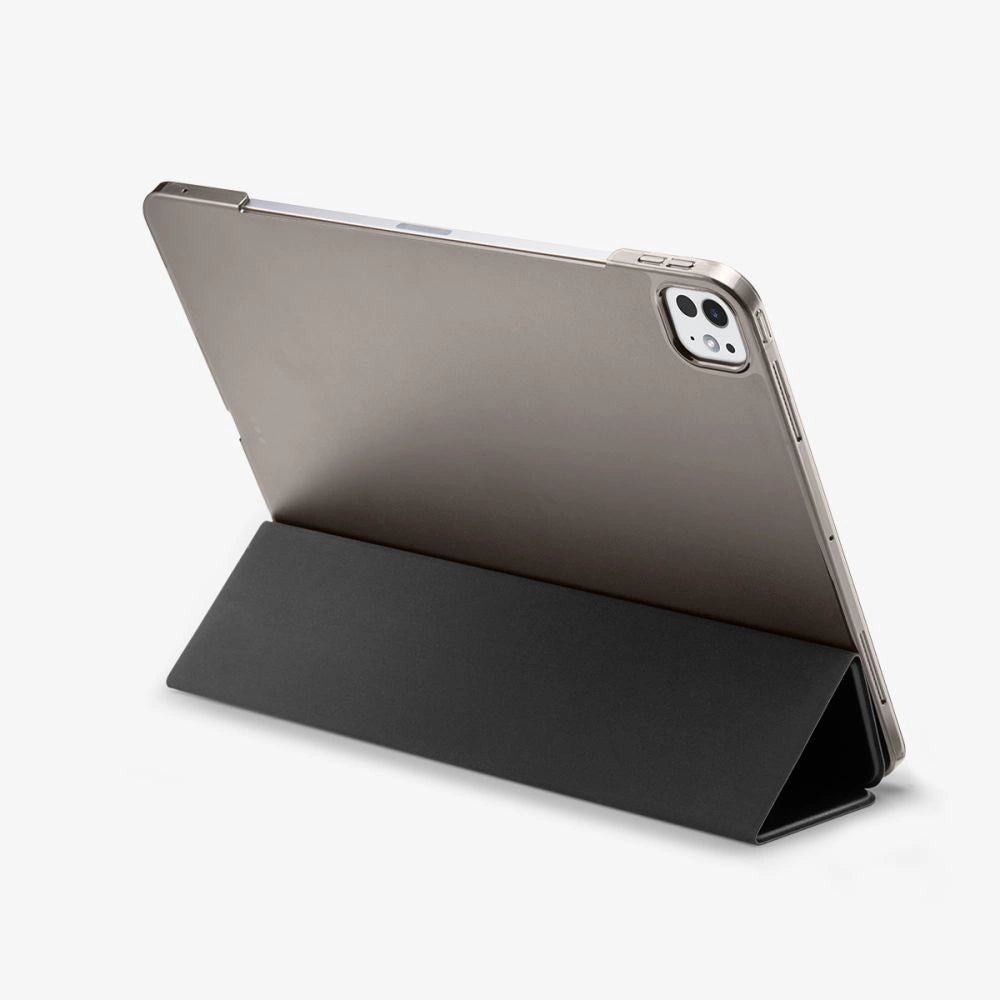 Spigen Smart Fold iPad Pro 11" 2024 Case - sort