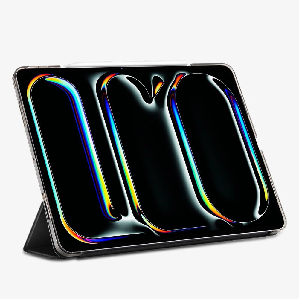 Spigen Smart Fold iPad Pro 11" 2024 Case - sort