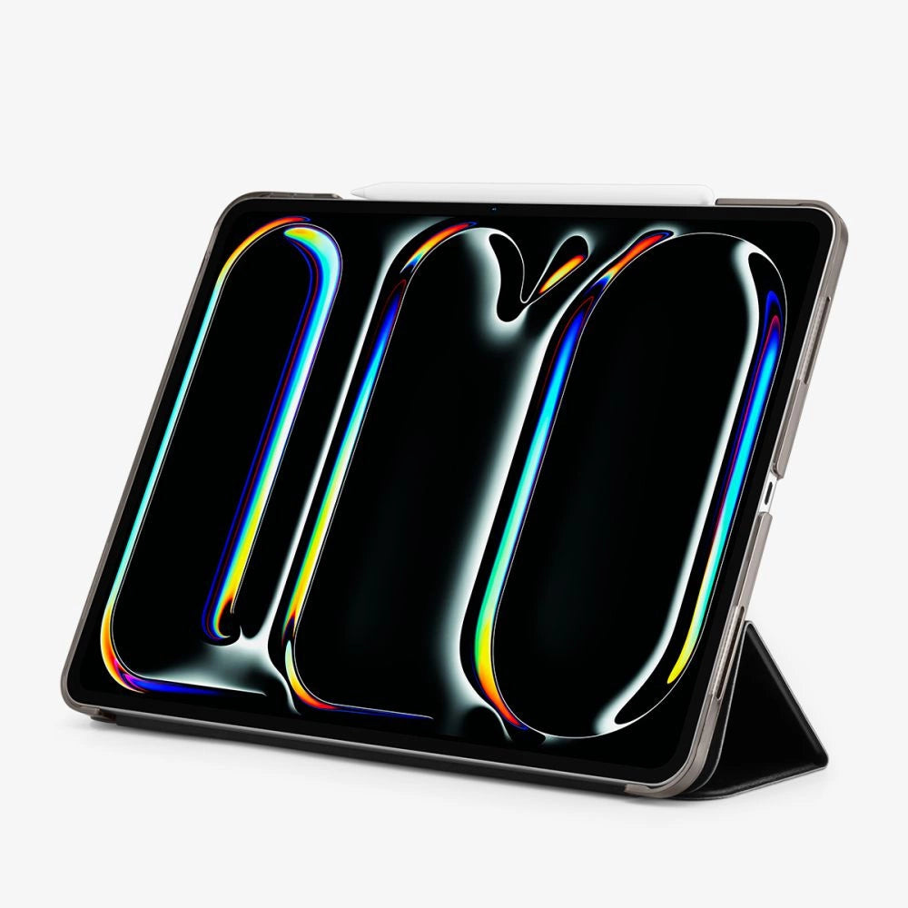 Spigen Smart Fold iPad Pro 11" 2024 Case - sort