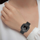 Tech-Protect IconBand Pro Strap til Samsung Galaxy Watch Ultra (47mm) - sort