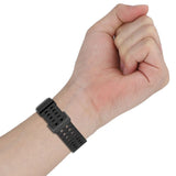 Tech-Protect IconBand Pro Strap til Samsung Galaxy Watch Ultra (47mm) - sort