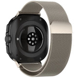 Tech-Protect MilaneseBand til Samsung Galaxy Watch Ultra (47mm) - Beige