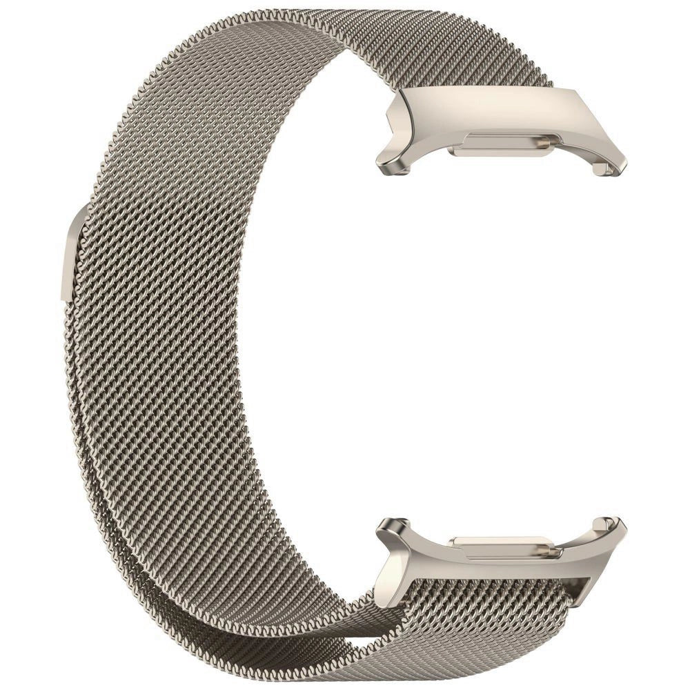 Tech-Protect MilaneseBand til Samsung Galaxy Watch Ultra (47mm) - Beige