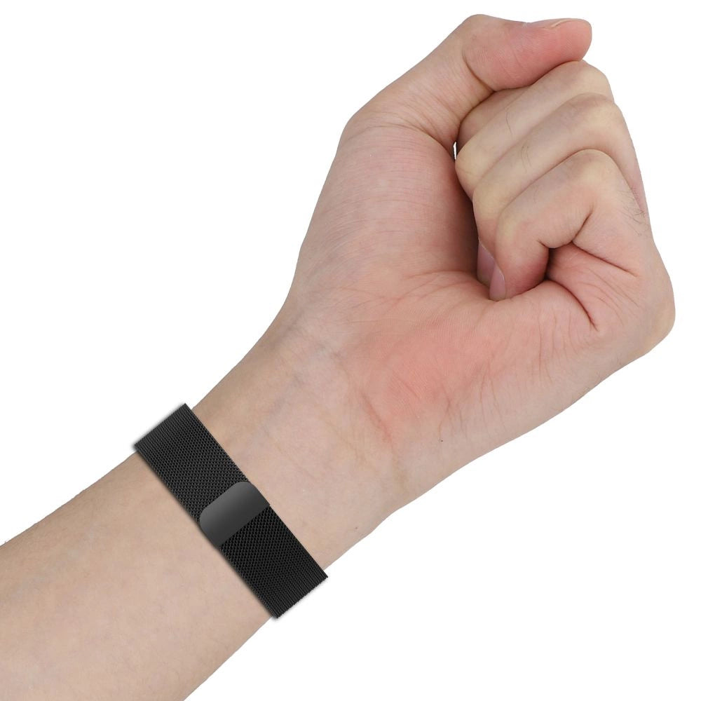 Tech-Protect MilaneseBand til Samsung Galaxy Watch Ultra (47mm) - Beige