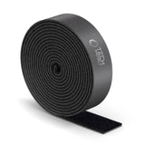 Tech-Protect Velcro Kabel Organizer 3m - sort