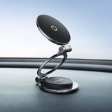 Baseus BS-CW06 MagPro II Telefonholder med MagSafe til instrumentbræt - sort