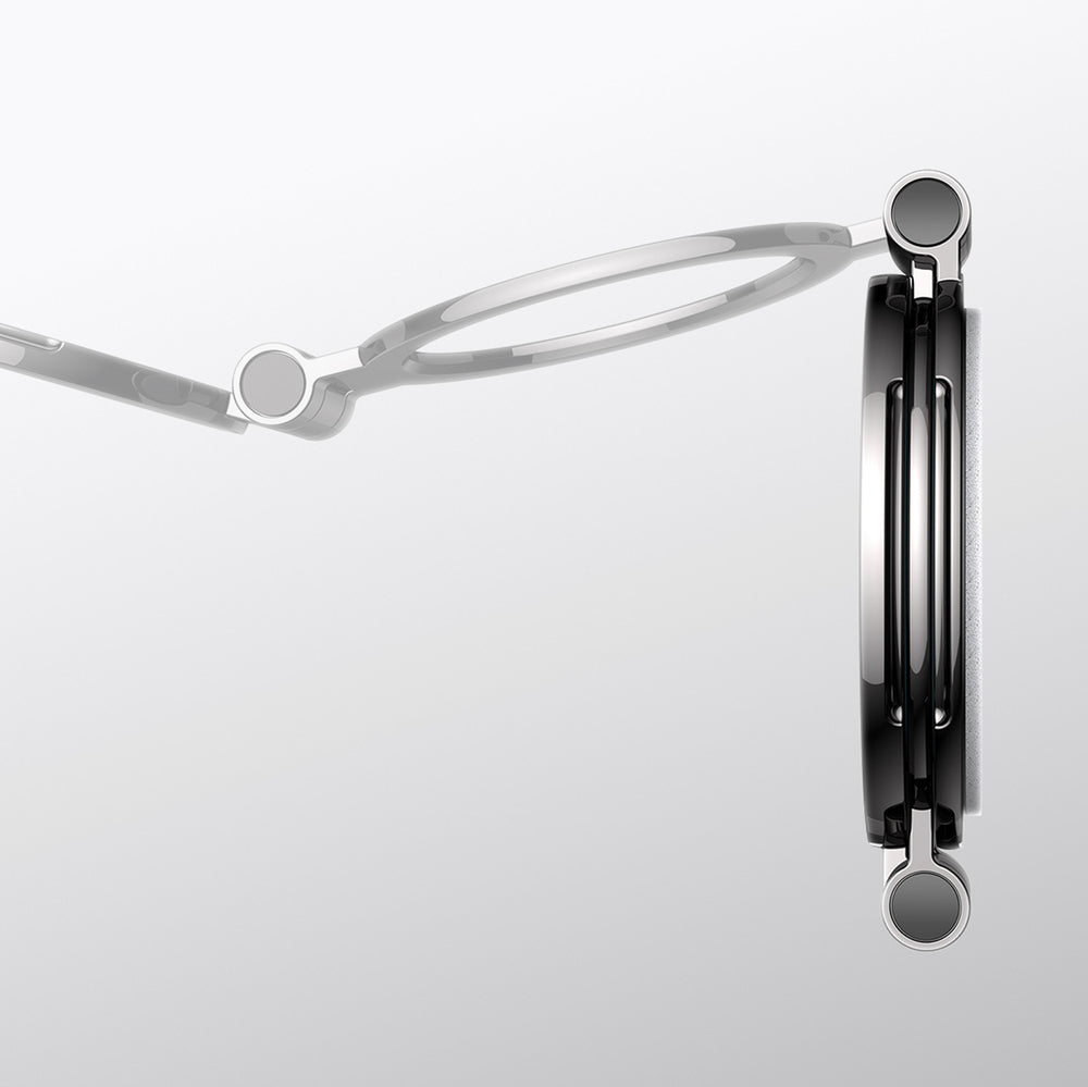 Baseus BS-CW06 MagPro II Telefonholder med MagSafe til instrumentbræt - sort