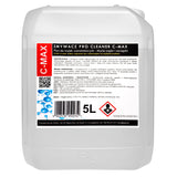 Flydende dele og værktøjsfjerner til værkstedsvaskemaskine PRO CLEANER C-MAX 5L