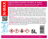 NITRO RC-01 N-MAX 5L fortynningsmiddel
