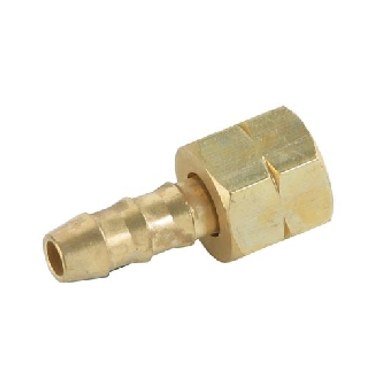 G 3/8L tommer adapter til gas slange