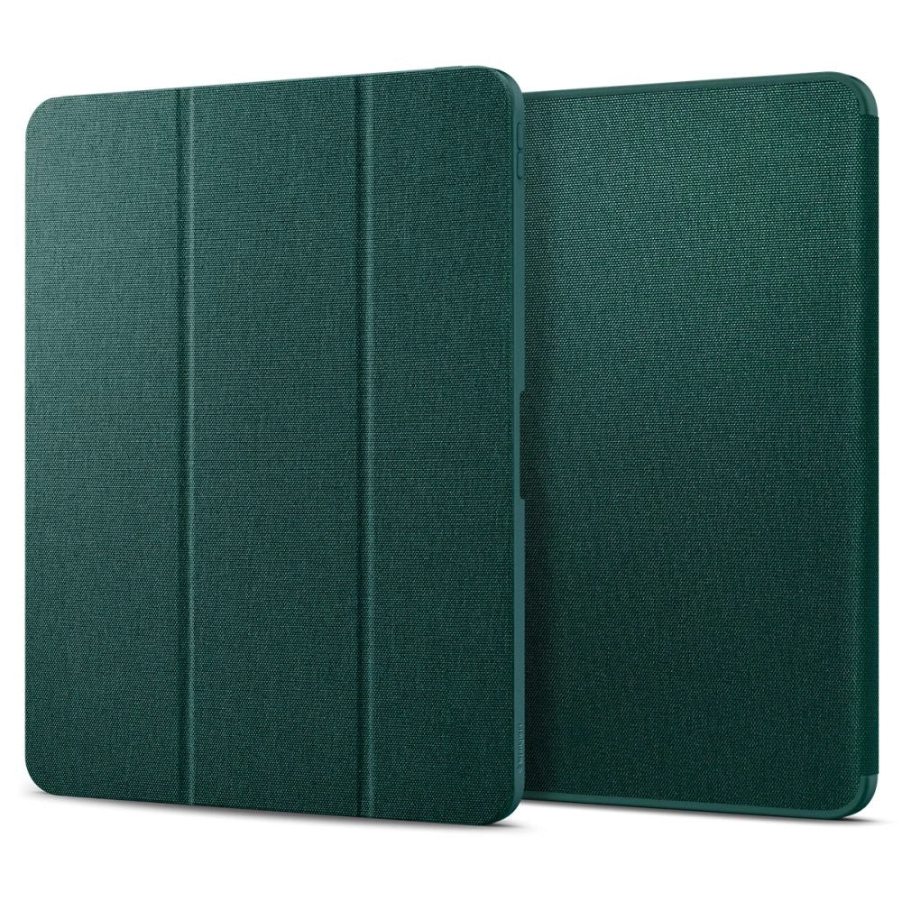 Spigen Urban Fit iPad Pro 13" 2024 Case - Grøn
