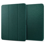 Spigen Urban Fit iPad Pro 13" 2024 Case - Grøn
