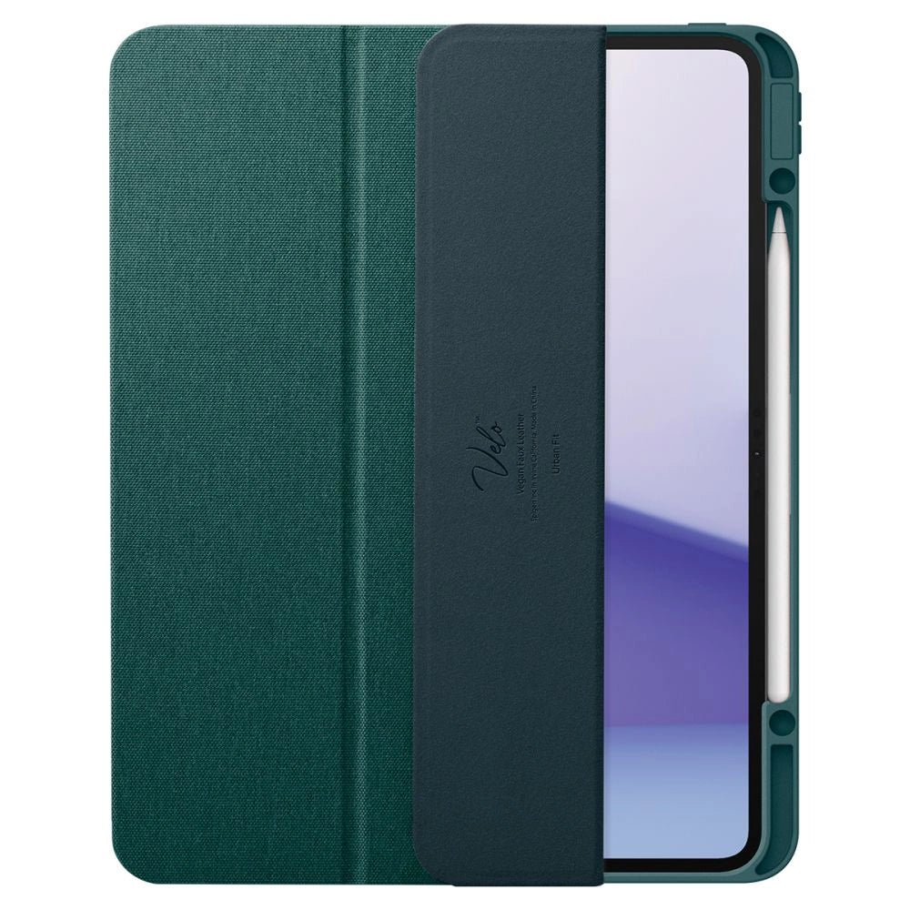Spigen Urban Fit iPad Pro 13" 2024 Case - Grøn