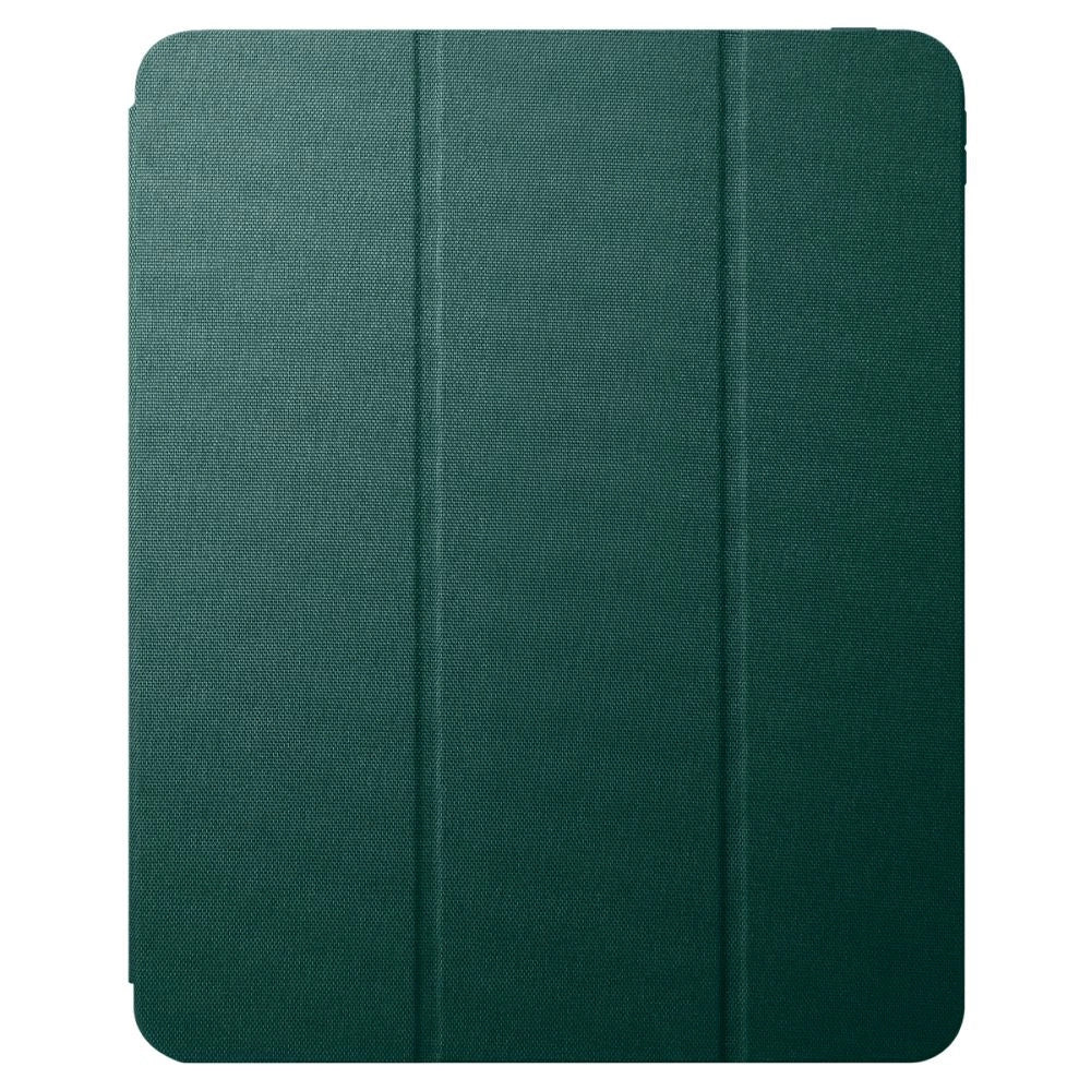 Spigen Urban Fit iPad Pro 13" 2024 Case - Grøn