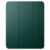 Spigen Urban Fit iPad Pro 13" 2024 Case - Grøn