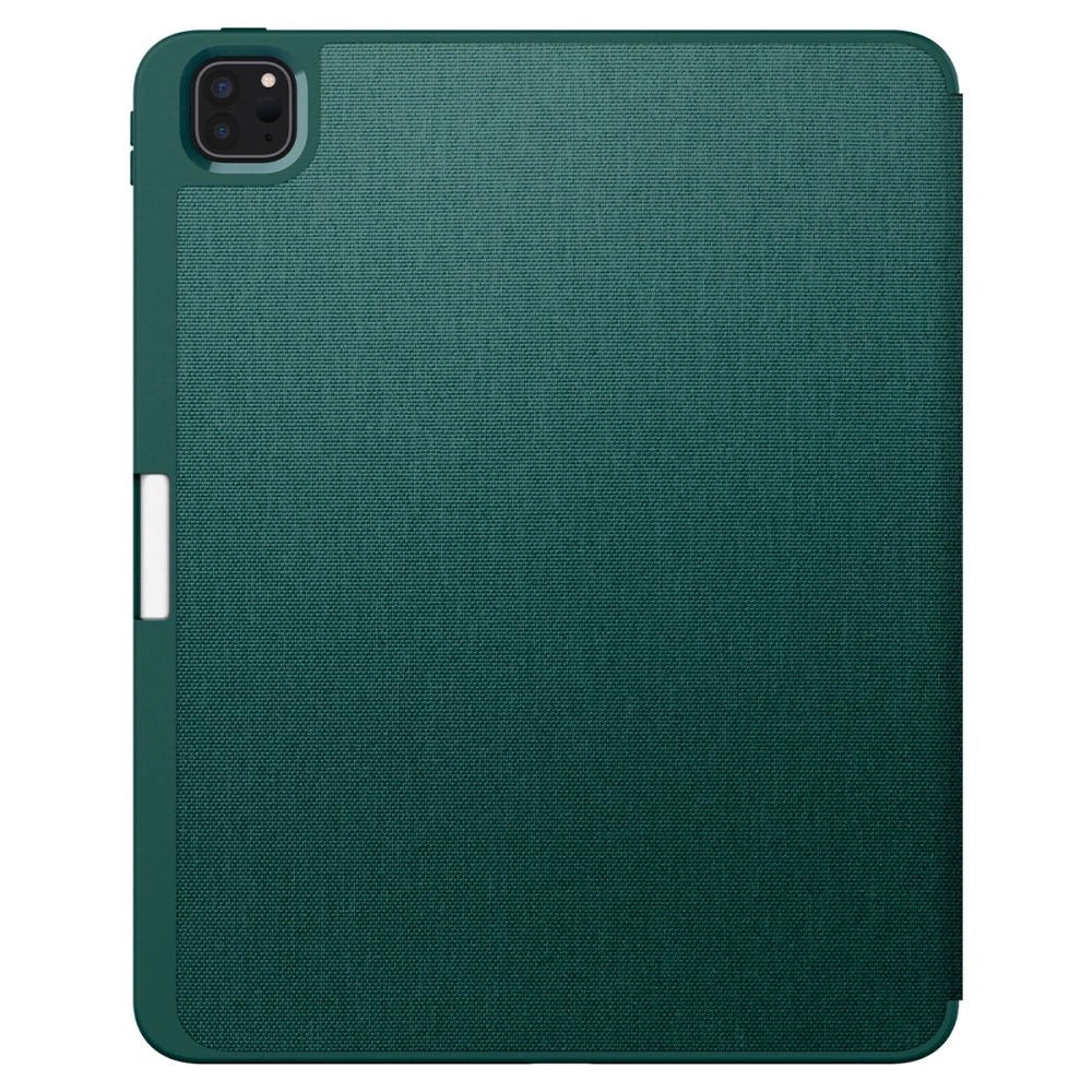 Spigen Urban Fit iPad Pro 13" 2024 Case - Grøn