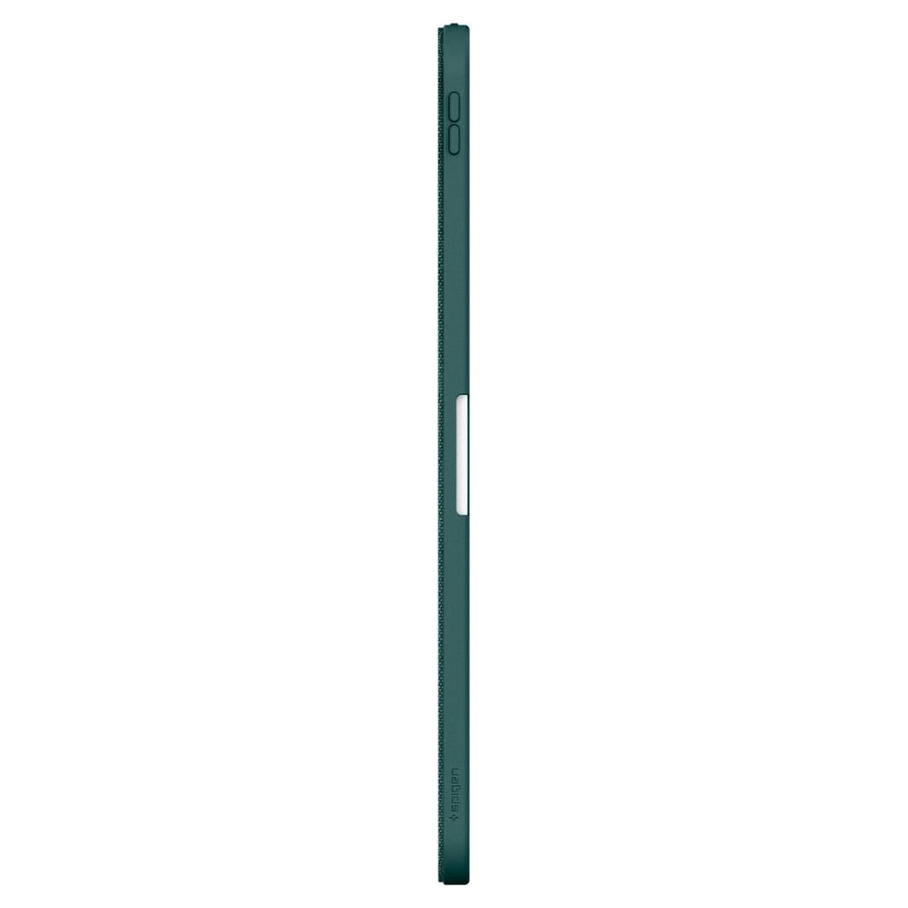Spigen Urban Fit iPad Pro 13" 2024 Case - Grøn