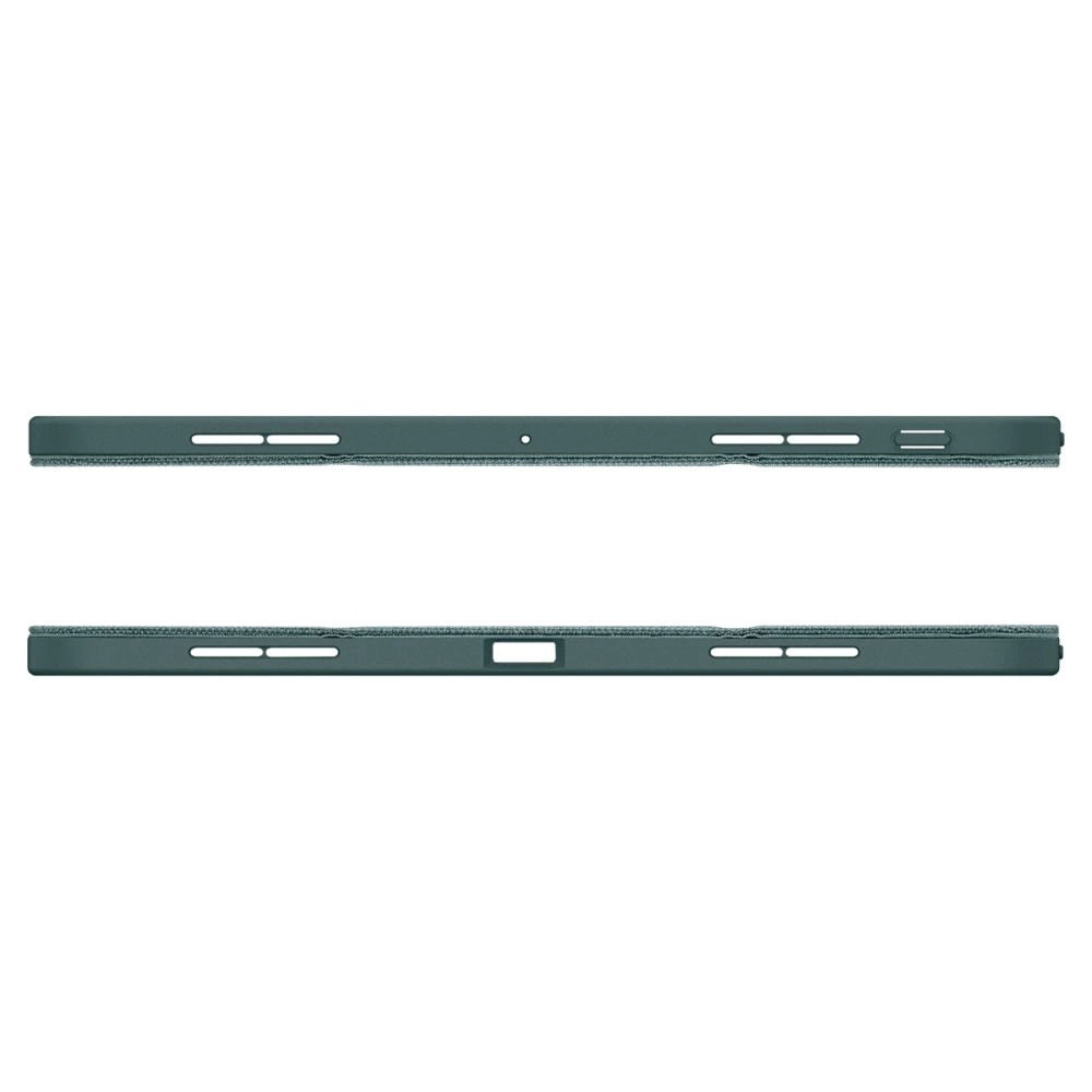 Spigen Urban Fit iPad Pro 13" 2024 Case - Grøn