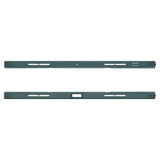 Spigen Urban Fit iPad Pro 13" 2024 Case - Grøn