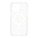 CARE af PanzerGlass Urban Combat Case MagSafe til iPhone 15 Pro Max - Hvid