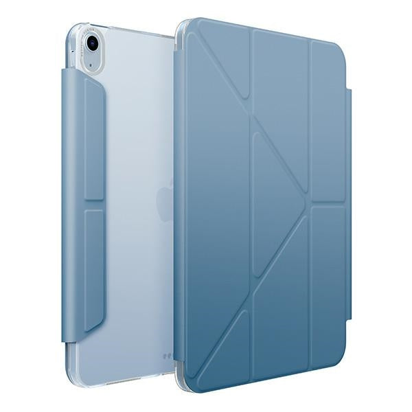 Uniq Camden Click Case til iPad Air 11" (2024) - Blå
