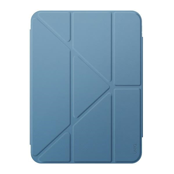 Uniq Camden Click Case til iPad Air 11" (2024) - Blå