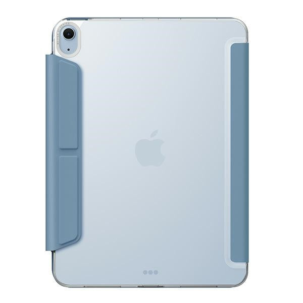 Uniq Camden Click Case til iPad Air 11" (2024) - Blå