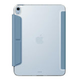 Uniq Camden Click Case til iPad Air 11" (2024) - Blå
