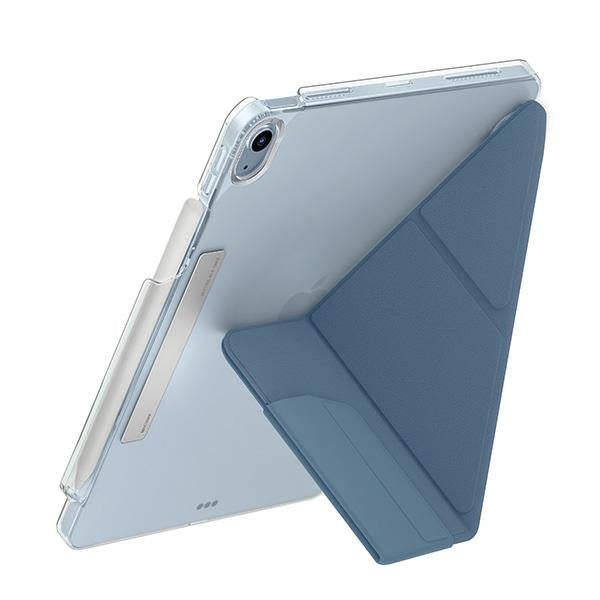 Uniq Camden Click Case til iPad Air 11" (2024) - Blå