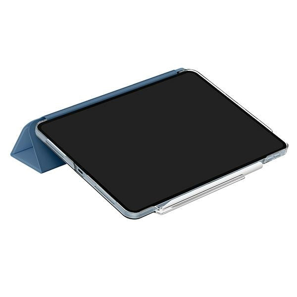 Uniq Camden Click Case til iPad Air 11" (2024) - Blå