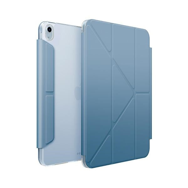 Uniq Camden Click Case til iPad Air 13" (2024) - Blå