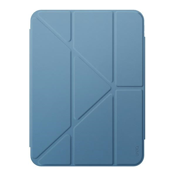 Uniq Camden Click Case til iPad Air 13" (2024) - Blå