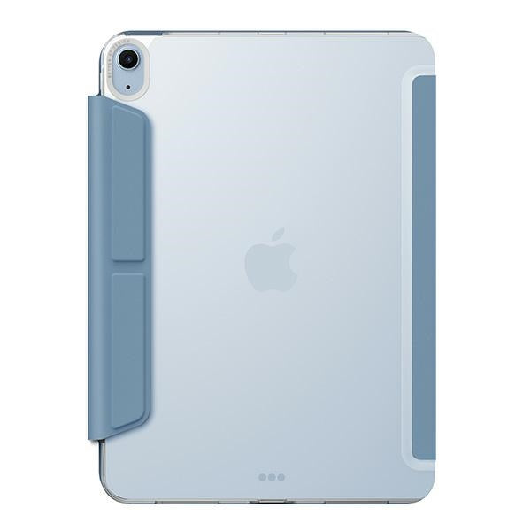 Uniq Camden Click Case til iPad Air 13" (2024) - Blå