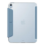 Uniq Camden Click Case til iPad Air 13" (2024) - Blå
