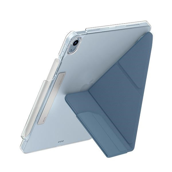 Uniq Camden Click Case til iPad Air 13" (2024) - Blå