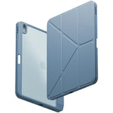 Uniq Moven iPad Air 13" Case (2024) - Blå