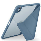 Uniq Moven iPad Air 13" Case (2024) - Blå