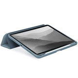 Uniq Moven iPad Air 13" Case (2024) - Blå