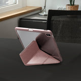 Uniq Moven iPad Air 13" Case (2024) - Blå