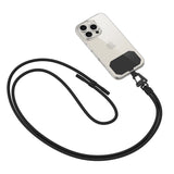 Tech-Protect C5S Rope Crossbody Strap Leash - sort